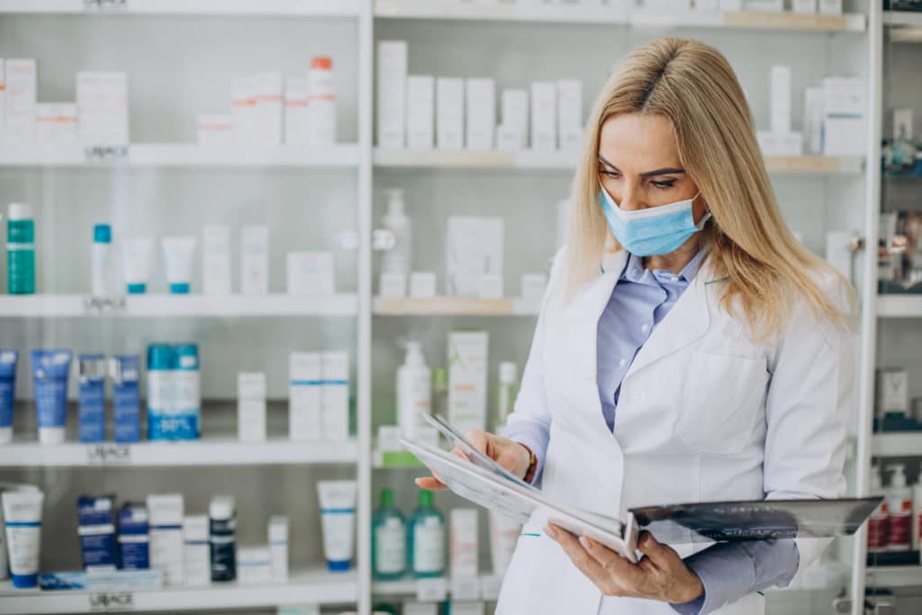 pharmacy