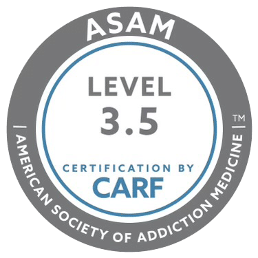 ASAM certification