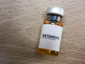 Ketamine Treatment