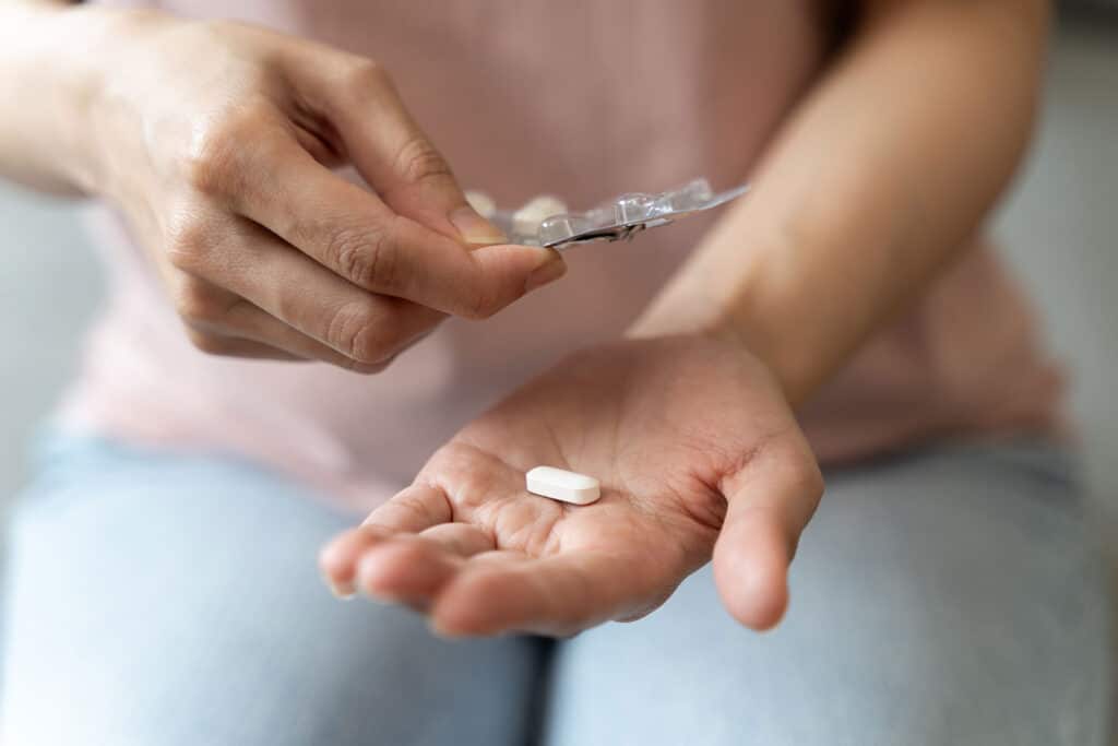 Antidepressants