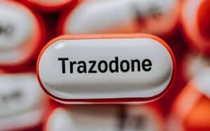 Trazodone