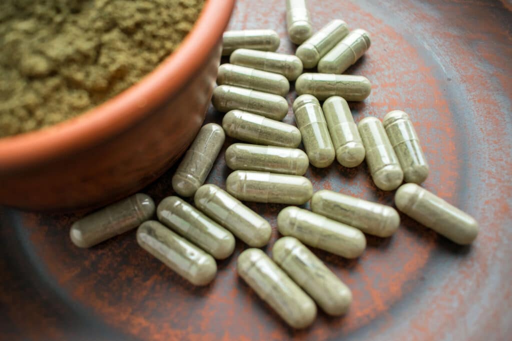 Kratom Addiction Treatment