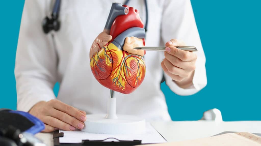 Coronary Artery Disease