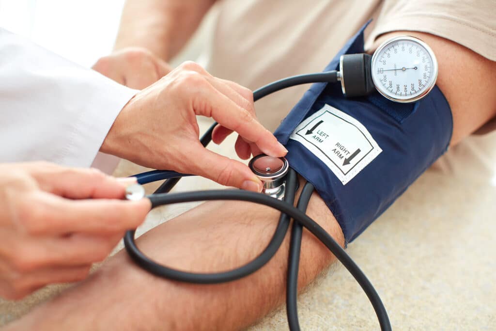 Hypertension