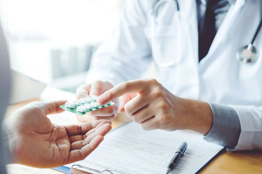 Prescription Drugs