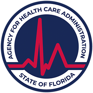 AHCA logo