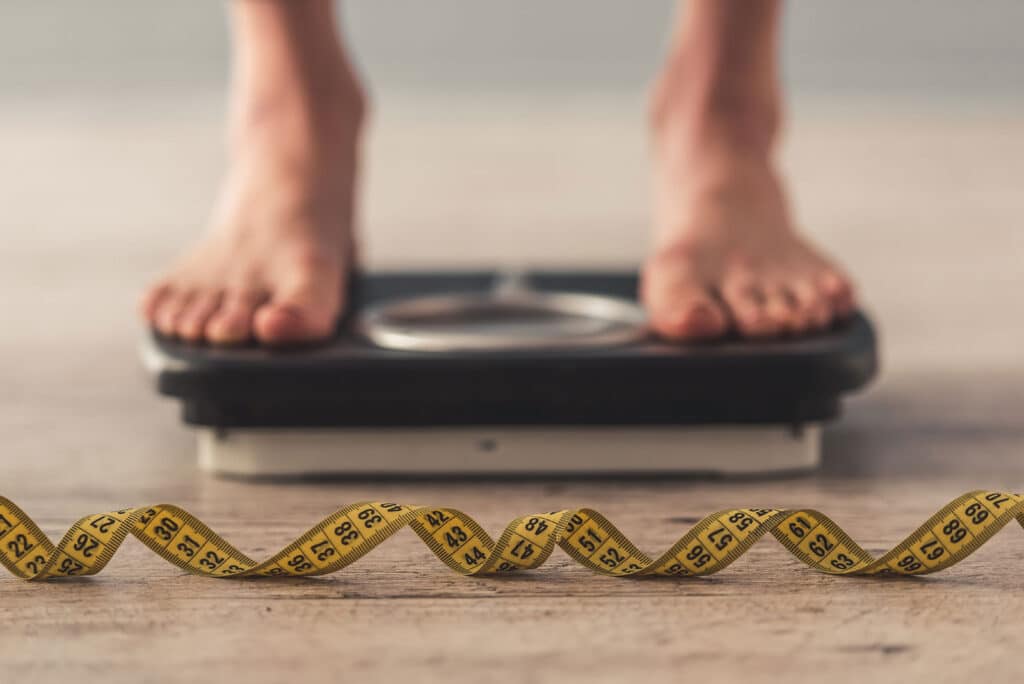 weight