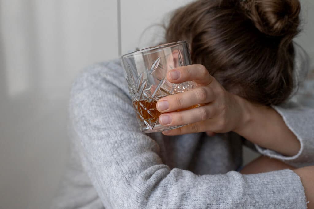 Alcohol Addiction