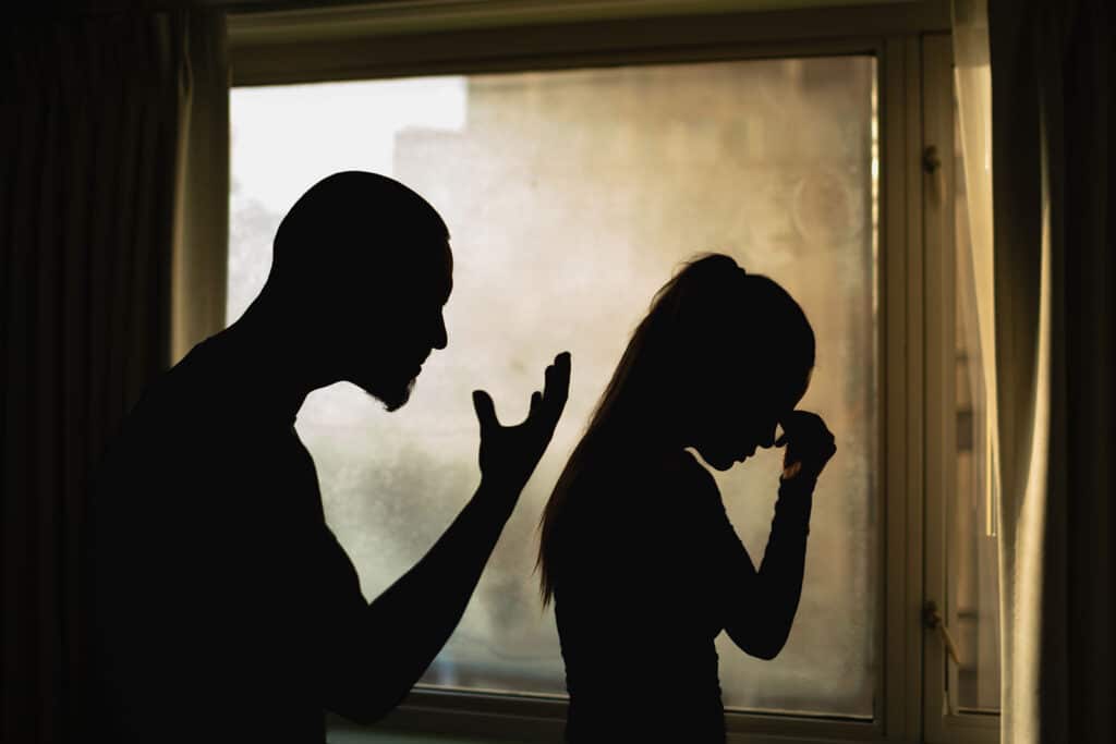 relationship victims