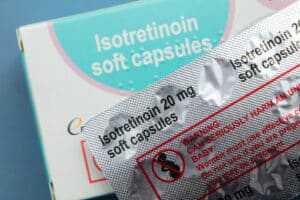 Accutane