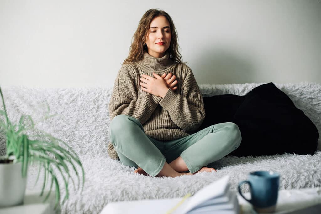 Mindfulness