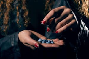 Xanax Abuse