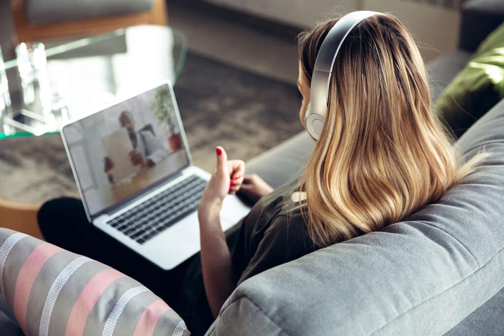 therapy online
