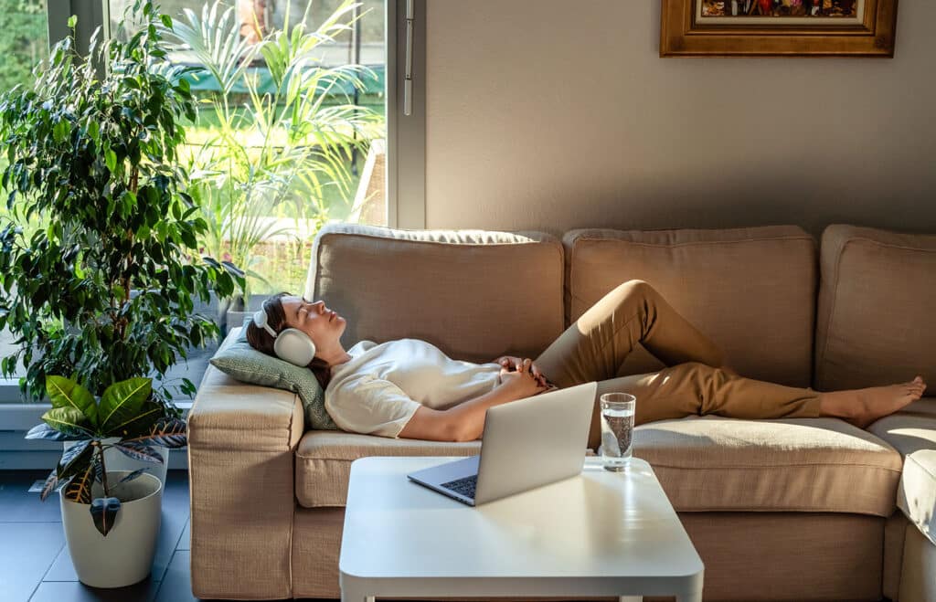virtual therapy