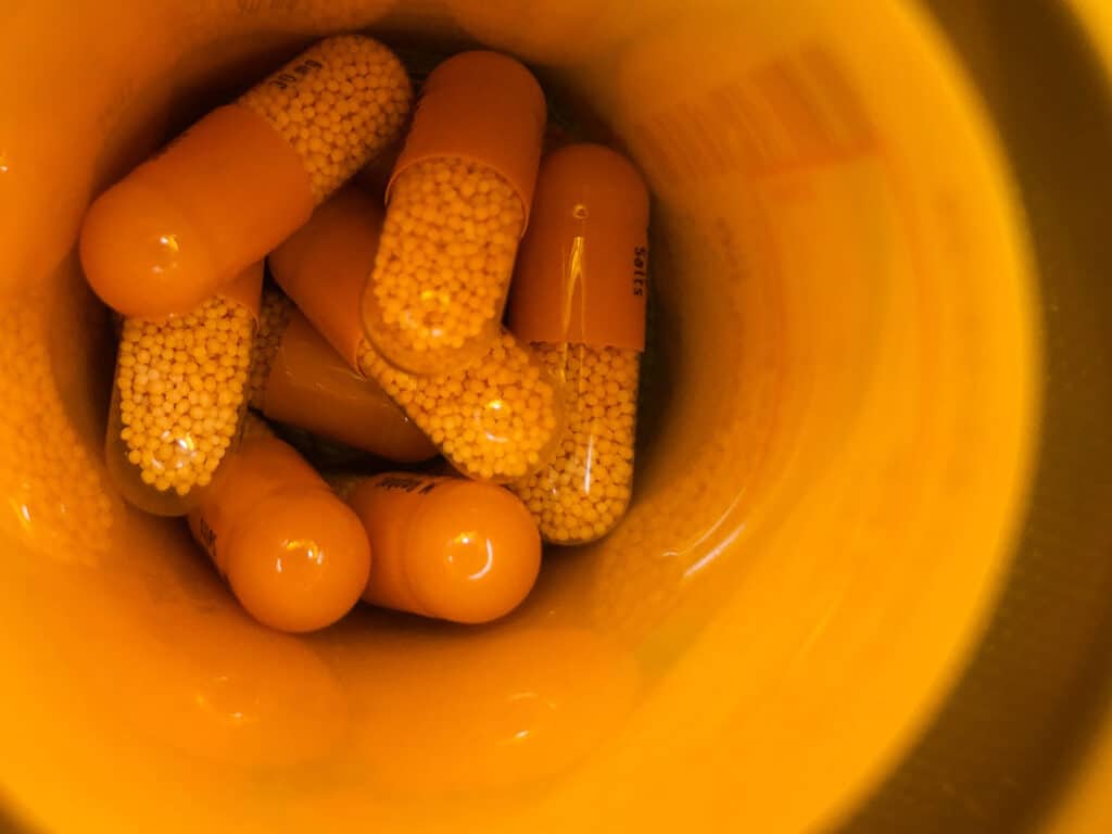Adderall