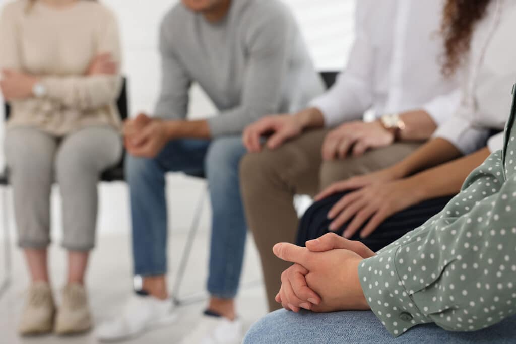 Therapy Group