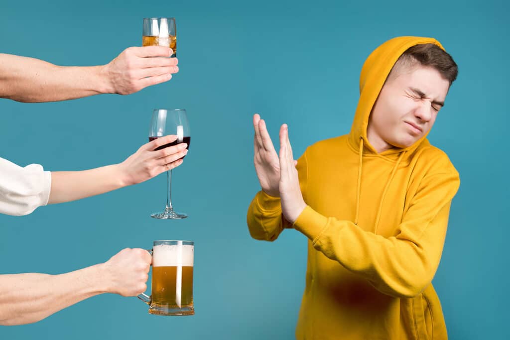 Sober