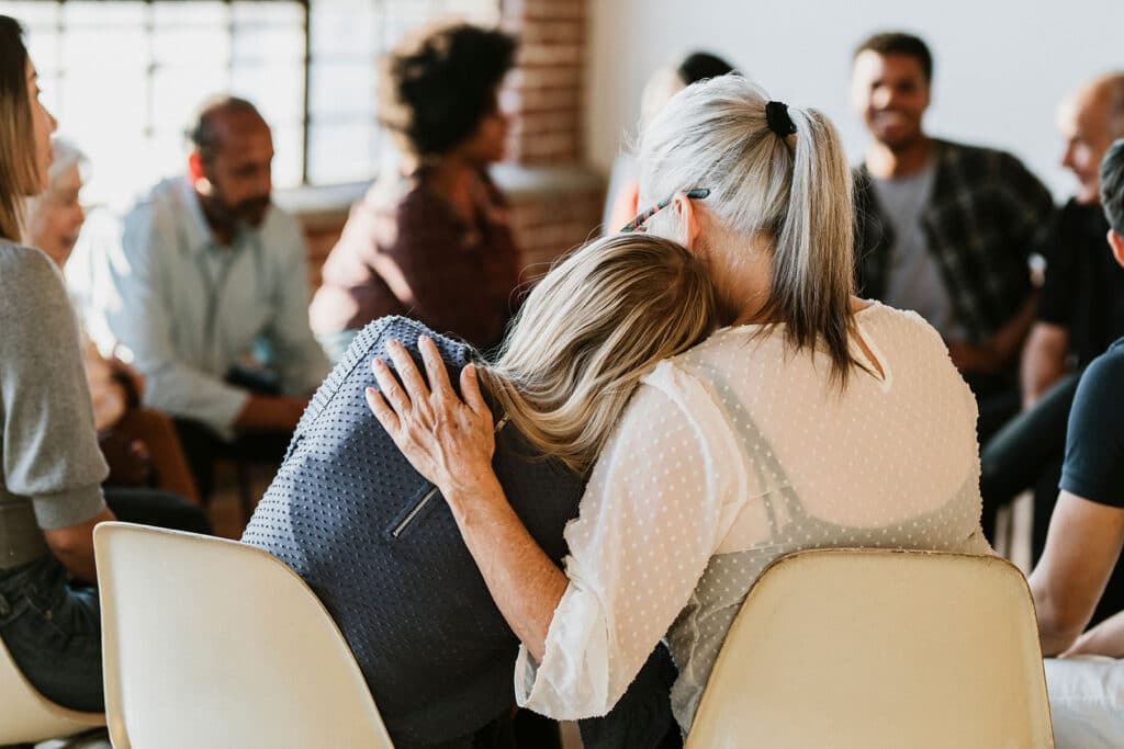 support groups