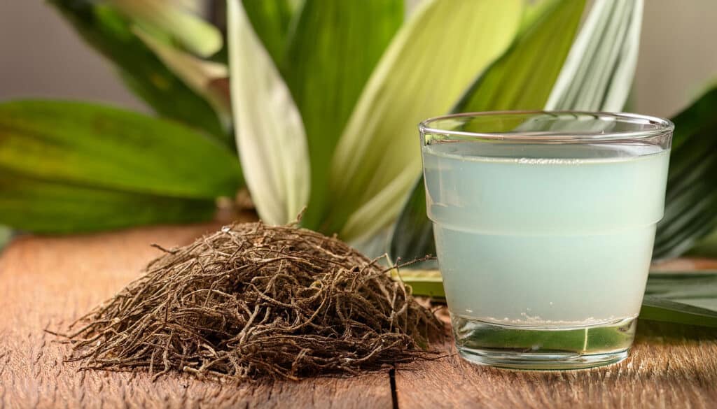 Kava drink