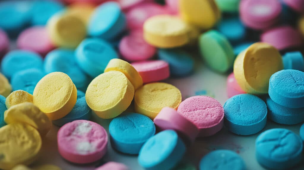 MDMA