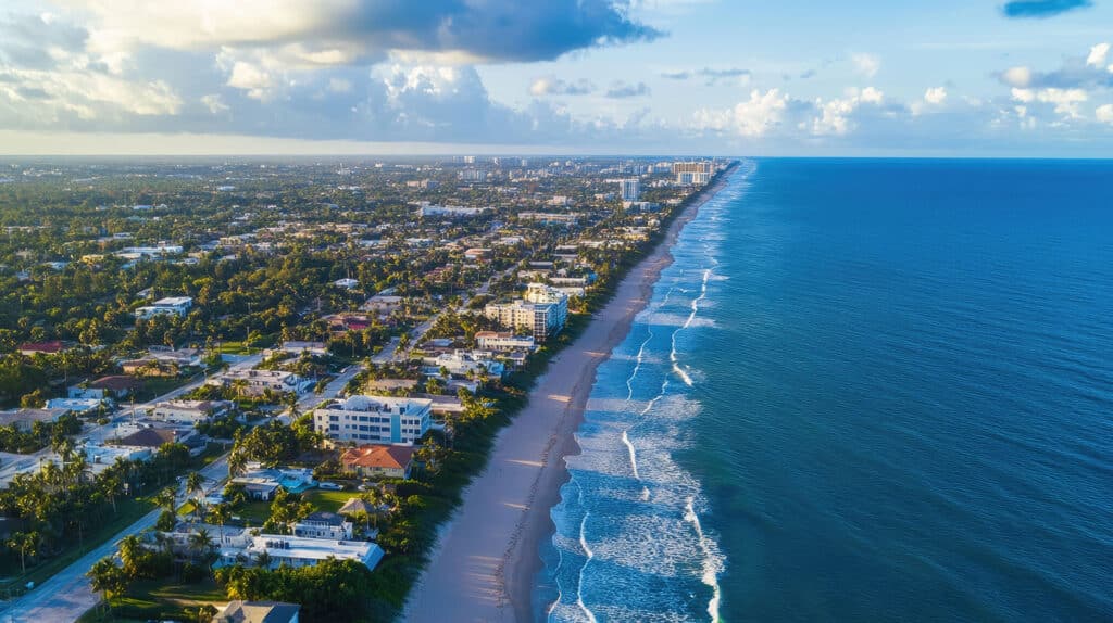Delray Beach, Florida