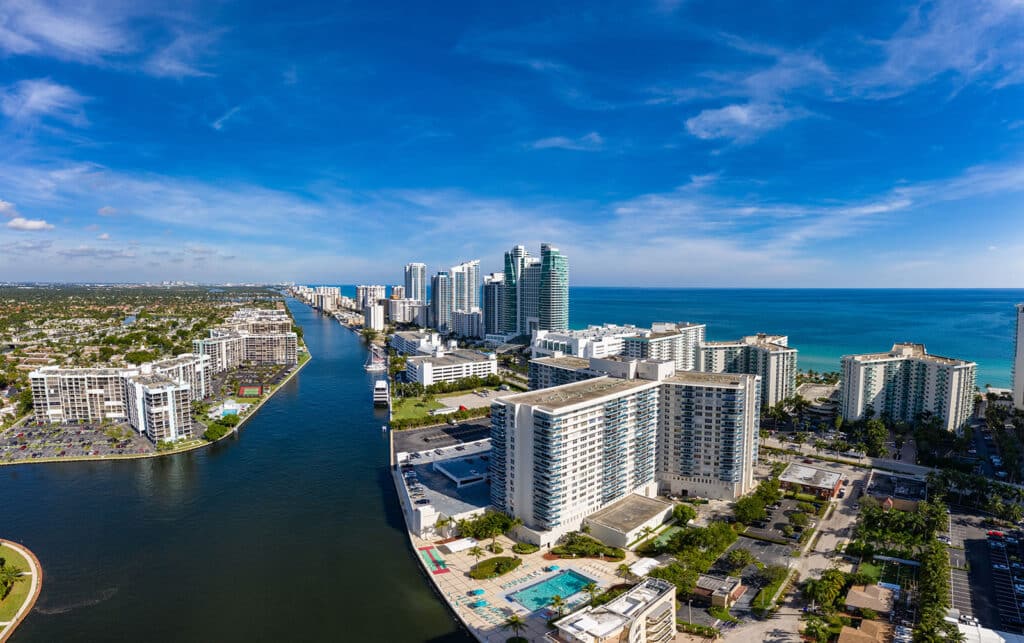 Fort Lauderdale, Florida