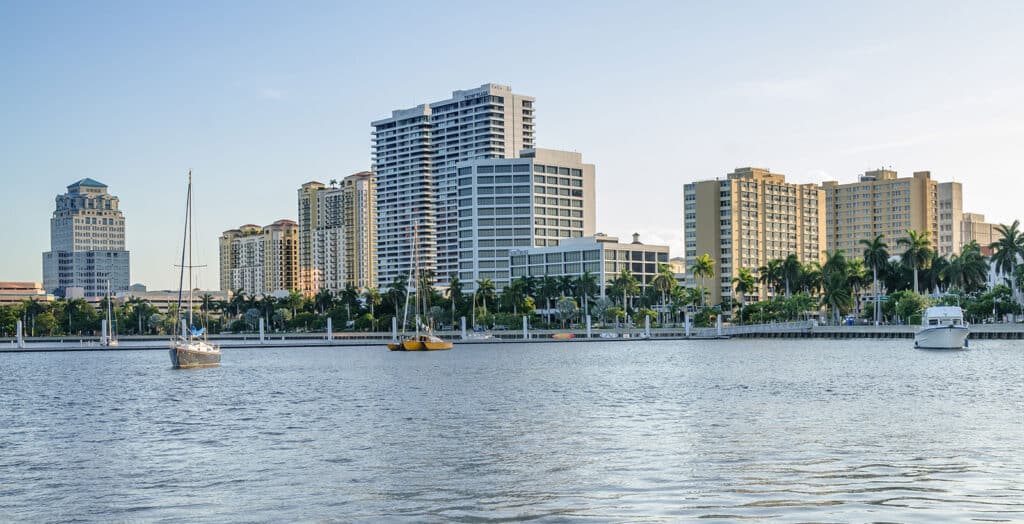 West Palm Beach, Florida