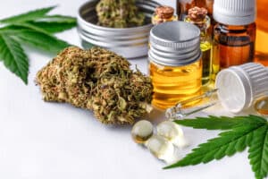 marijuana