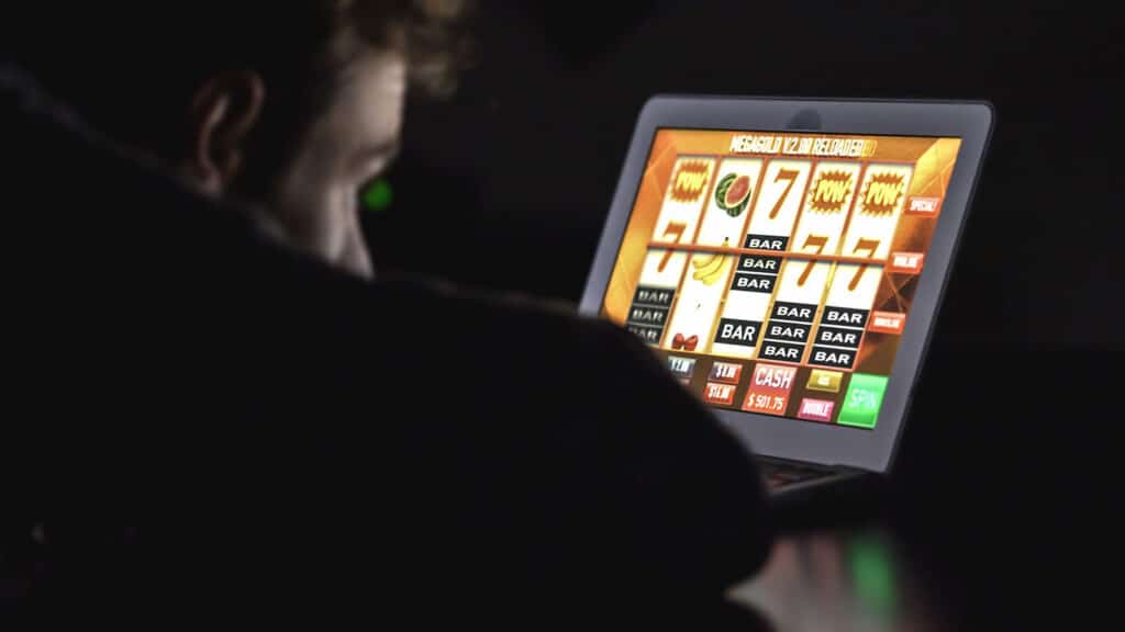 online casino