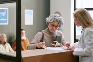 admissions