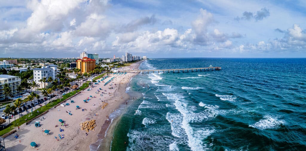 Deerfield Beach